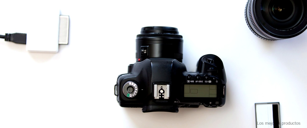 Canon ixus 265 hs: la combinación perfecta de calidad y estilo a un precio accesible