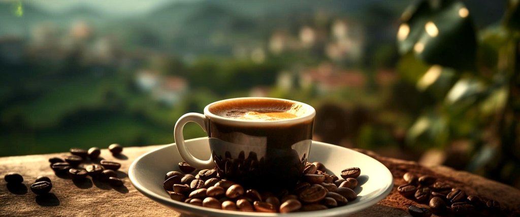 Características del café Lavazza Qualità Oro Mountain Grown