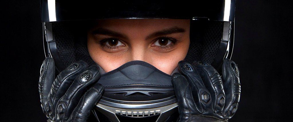 Casco Dexter Vulcan: Combina estilo y protección para tu moto