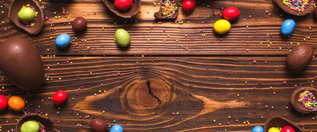 Celebra la Pascua con las exquisitas figuras de chocolate de Carrefour