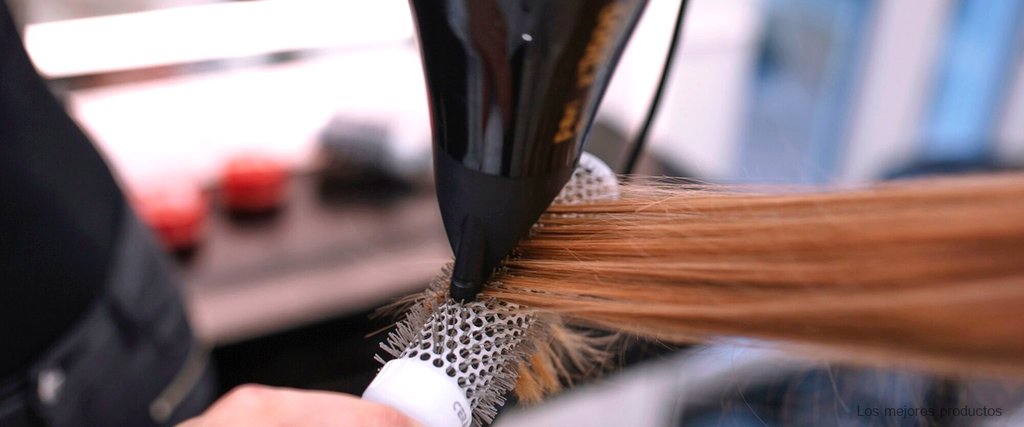 Cepillo ghd glide Carrefour: la solución perfecta para un cabello sin enredos