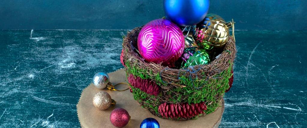 Cestas de Navidad Lidl: regalos irresistibles para celebrar