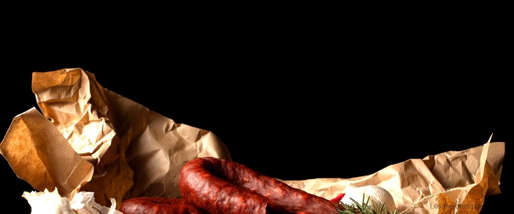 Chorizo riojano Lidl: el toque de sabor que tu mesa necesita