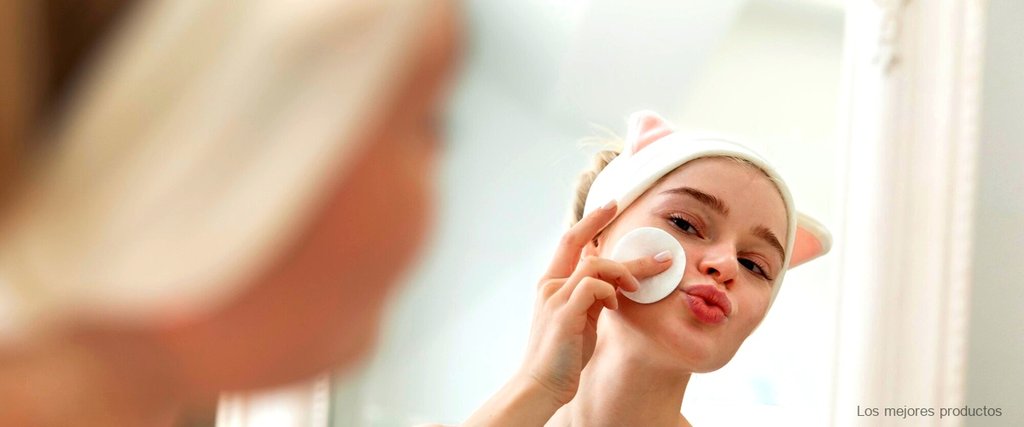 ¿Cómo dejar de sudar en la cara utilizando remedios caseros?