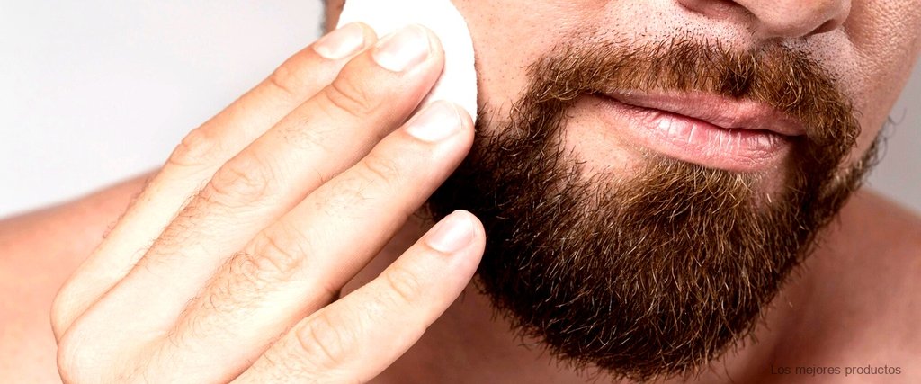 Cómo el aceite para afeitado de Mercadona puede mejorar tu rutina de cuidado personal