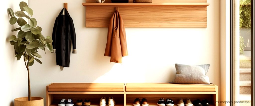 ¿Cómo elegir el armario esquinero perfecto para tu hogar?