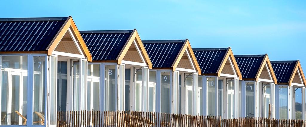 Cómo elegir la pérgola adosada perfecta para tu terraza