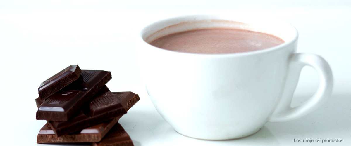 ¿Cómo preparar el chocolate a la taza Mercadona perfecto?