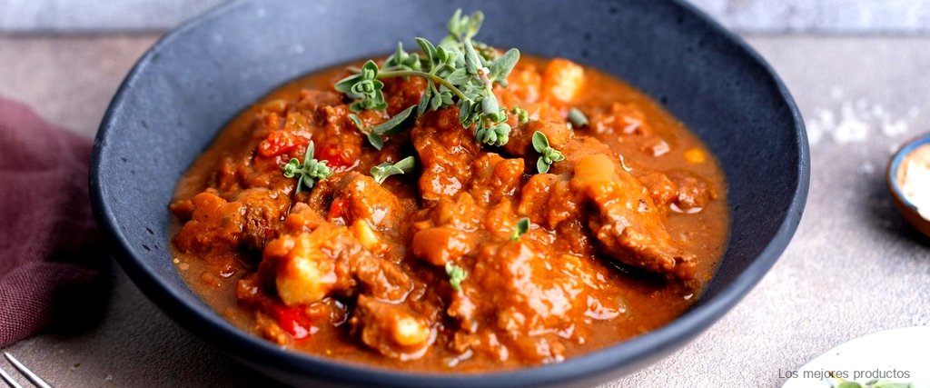 ¿Cómo se escribe pollo al curry?