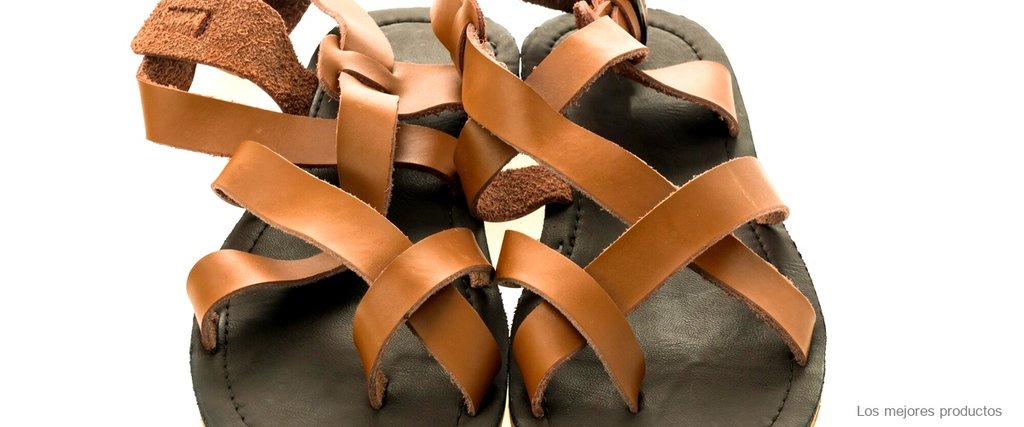 Sandalias Cerradas Por Detrás Sandalias Planas Mujer Cerradas