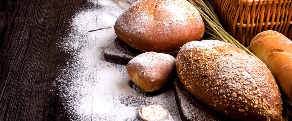 ¿Cómo se usa la harina de trigo sarraceno?