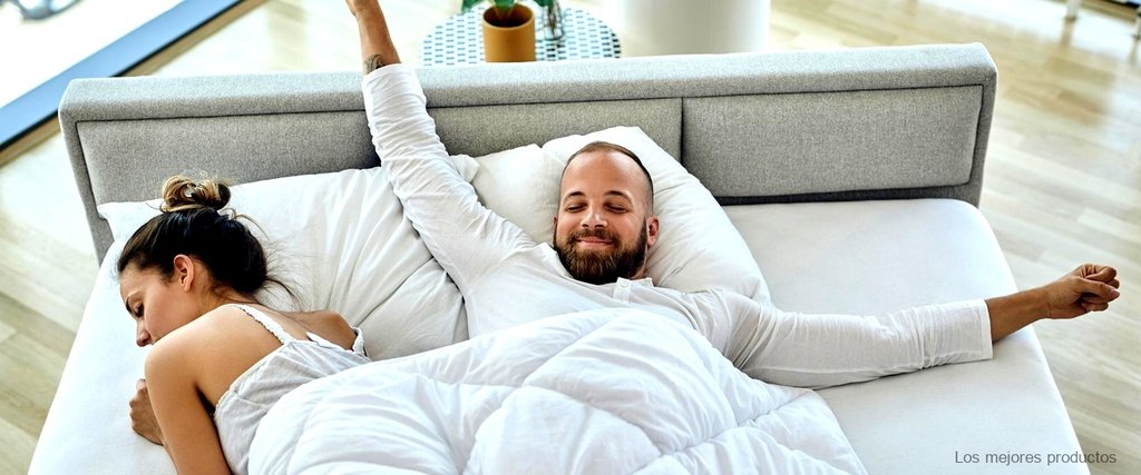 Colchón para camas articuladas Visco Tencel – Gerialife
