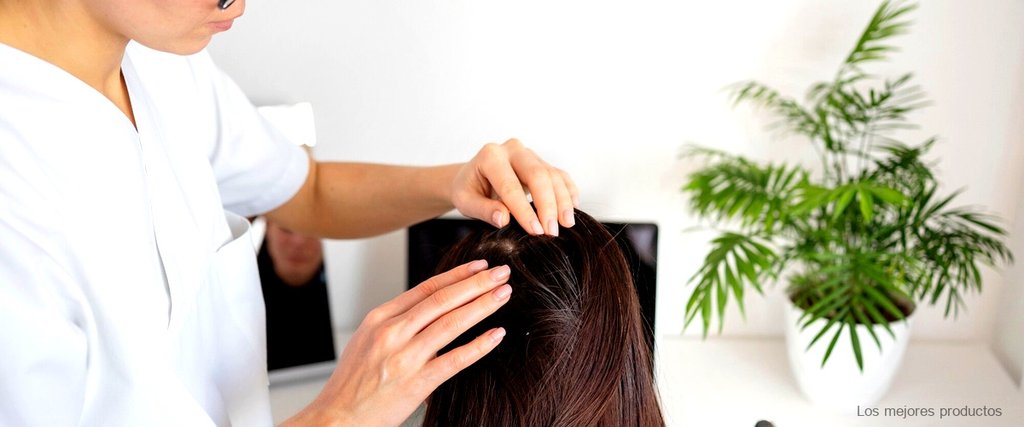 ¿Cómo usar el sérum para el cabello de Mercadona?