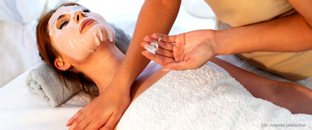 Cómo utilizar la crema de masaje Radian para obtener una piel radiante