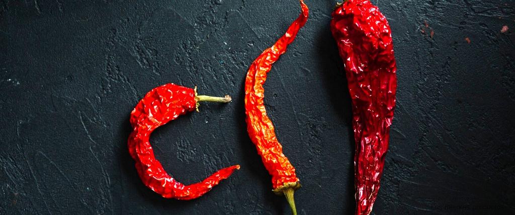 ¿Con qué otro nombre se conoce al chile guajillo?