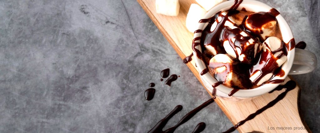 Conchas de chocolate de Mercadona: un dulce que te enamorará