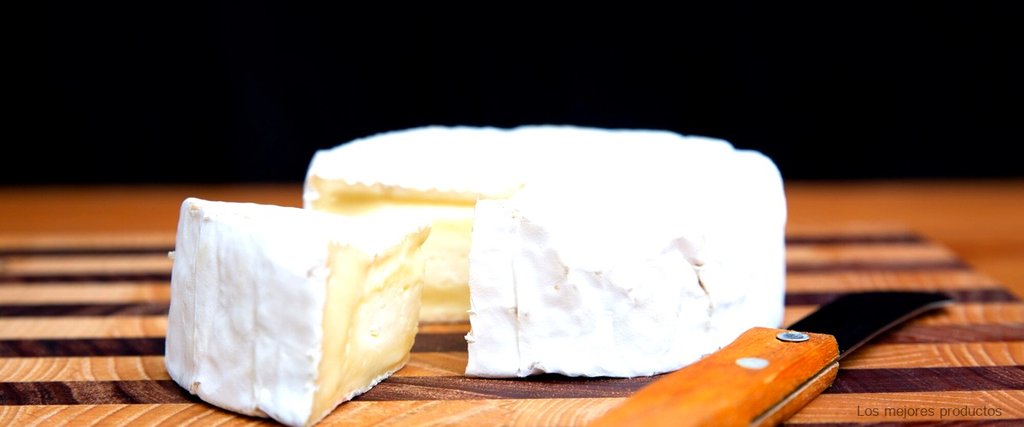 Conoce más sobre el queso afuega'l pitu, disponible en Mercadona