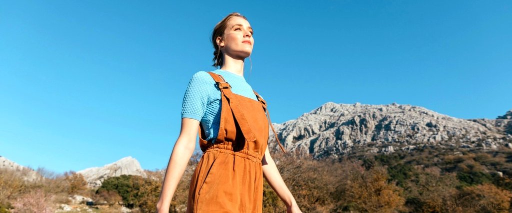 Conquista las montañas con estilo: pantalón trekking mujer Lidl