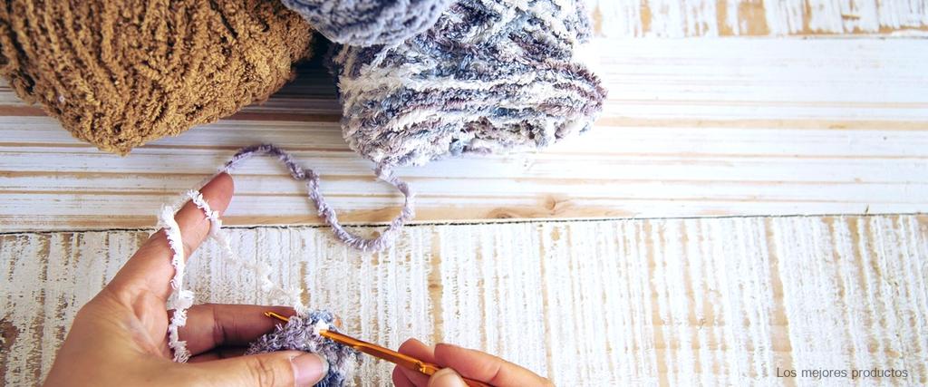 Crea tu propio mantoncillo de crochet con cuquillo: instrucciones detalladas