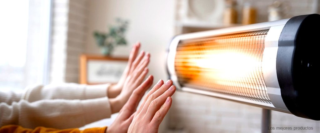 ¿Cuál es el consumo eléctrico de un aire acondicionado?