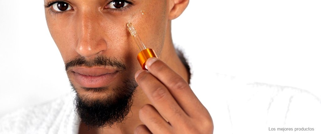 ¿Cuál es el mejor aceite natural para la barba?