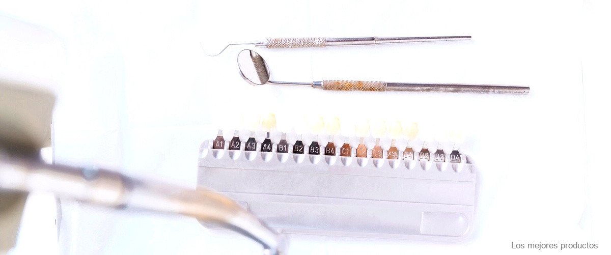 ¿Cuál es la mejor opción de cemento dental en la farmacia?