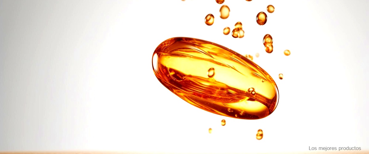 ¿Cuál omega-3 es más saludable?