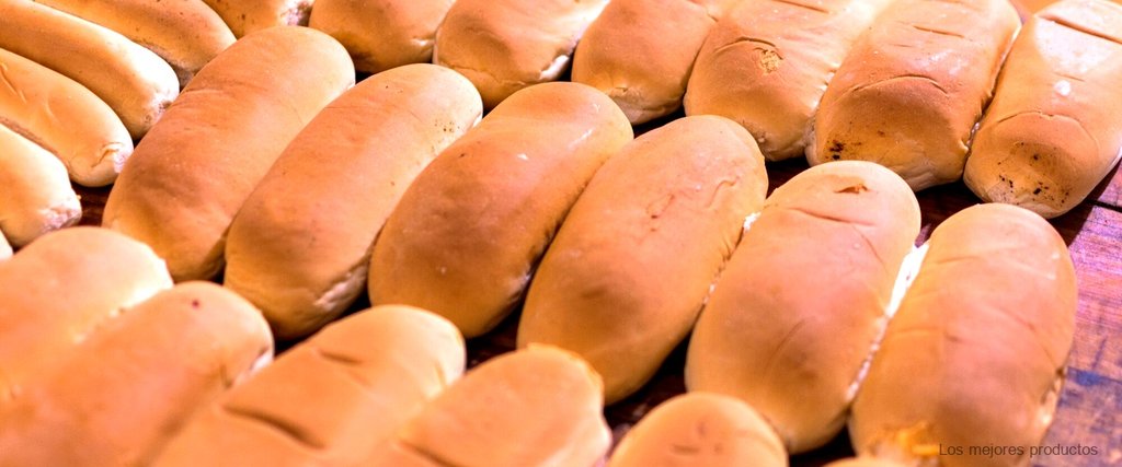 ¿Cuál pan es más saludable en Mercadona?