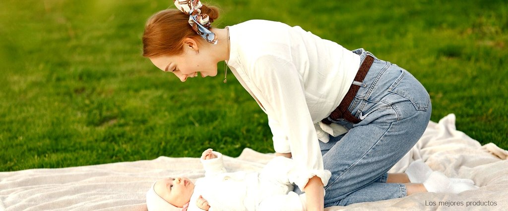 ¿Cuáles son las ventajas de utilizar un parque bebé prenatal?