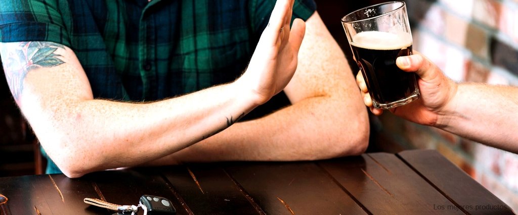 ¿Cuáles son los beneficios de beber malta?