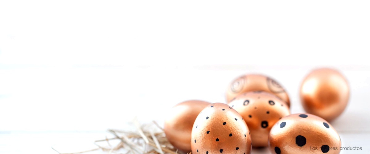 ¿Cuáles son los beneficios del huevo de oca?