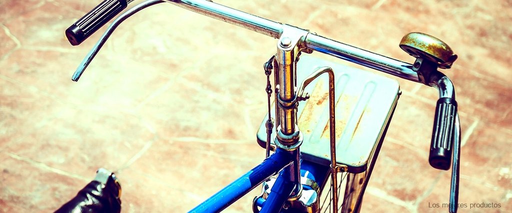 ¿Cuándo se inventó la bicicleta estática?