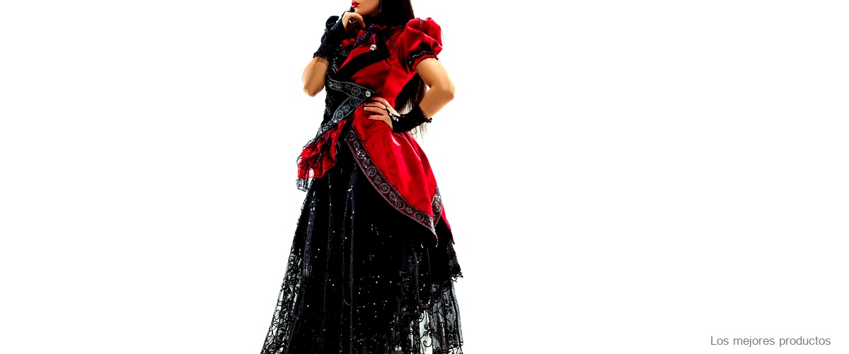 ¿Cuándo te vistes de flamenca?