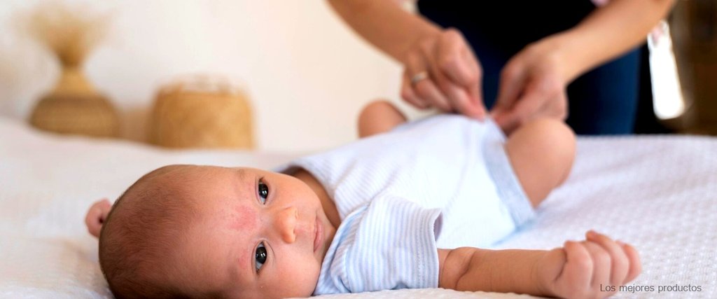 ¿Cuando un bebé tiene 37.5 grados de fiebre?