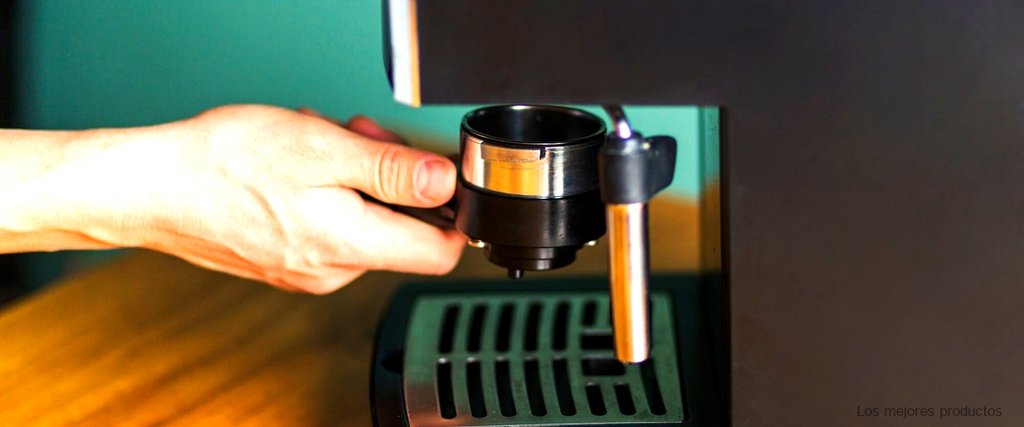 Lavatelli Recipiente y dispensador de café molido Pronto, Rojo, 13 x 11 x  20 cm : : Hogar y cocina