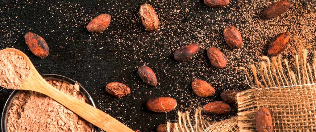 ¿Cuánto cuesta el cacao puro de Mercadona?
