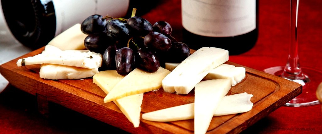 ¿Cuánto cuesta el kilo de queso Gamoneu?