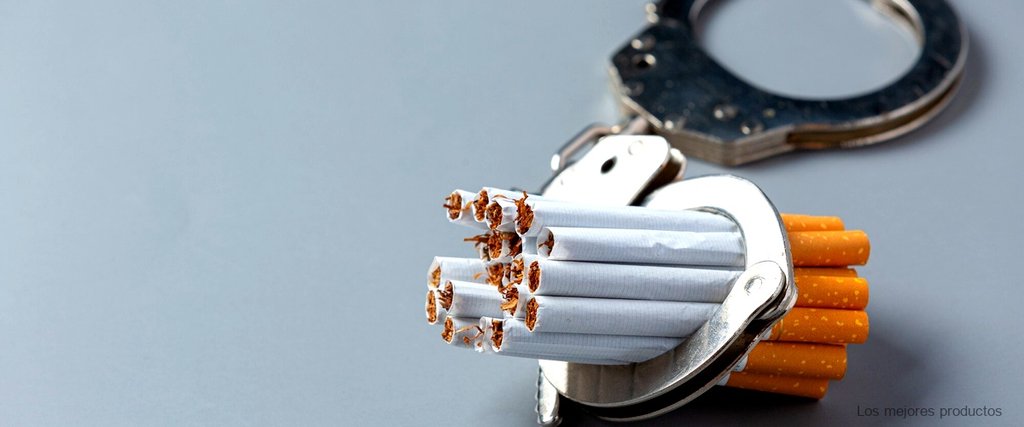 ¿Cuánto cuesta el tabaco para entubar?