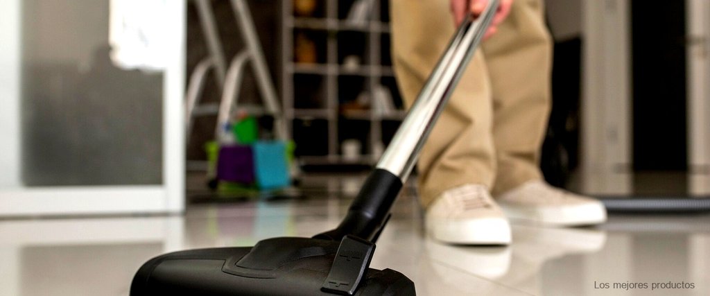 Aspirador escoba rh8578: La solución definitiva para la limpieza del hogar  - UDOE