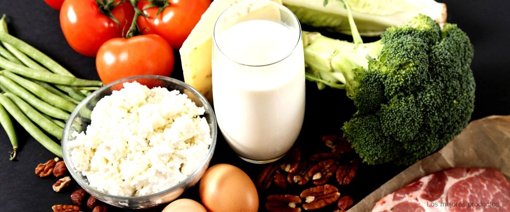 ¿Cuánto tarda el cuerpo en eliminar la proteína de la leche de vaca?