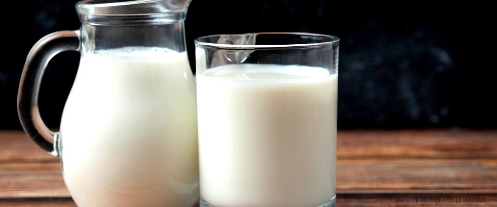 ¿Cuánto tiempo dura la leche fermentada?