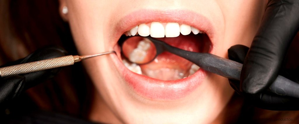 ¿Cuánto tiempo se tarda en blanquear los dientes con pasta dental?