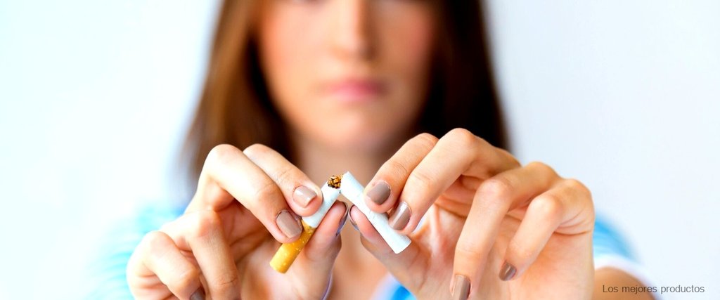 ¿Cuánto tiempo tarda en hacer efecto el parche de nicotina?