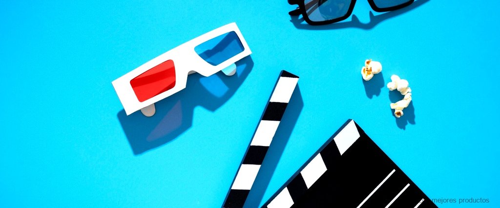¿Cuánto valen las gafas 3D en Yelmo Cines?