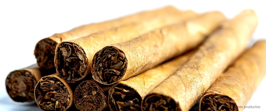 ¿Cuántos cigarros se pueden hacer con un paquete de tabaco de 30 gramos?