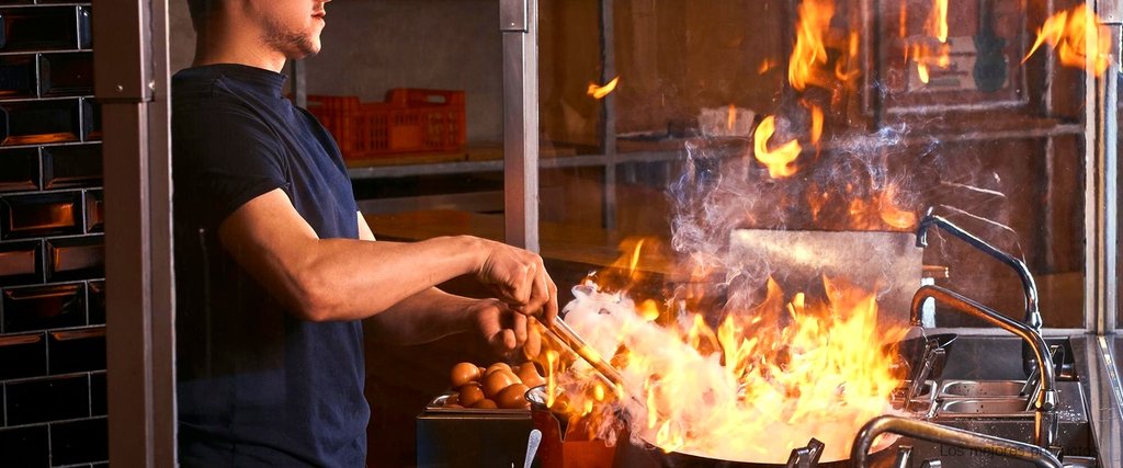 ¿Cuántos litros debe tener un horno eléctrico?