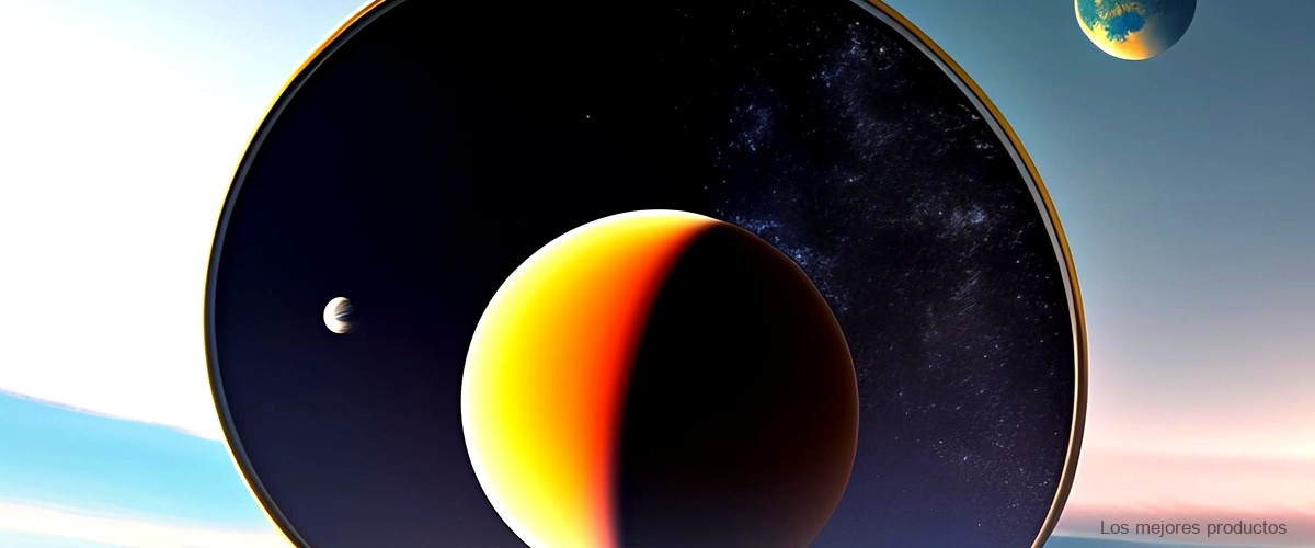 ¿Cuántos planetas hay en total?