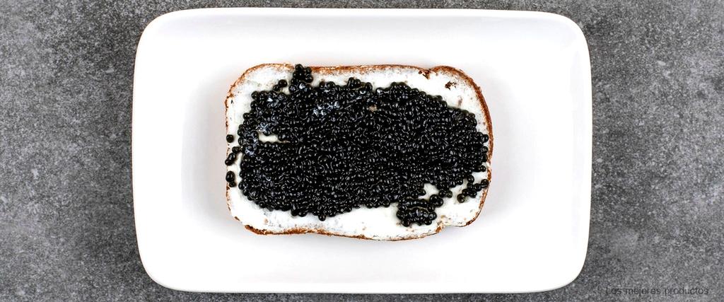 Deléitate con la lenteja caviar de El Corte Inglés, un lujo culinario