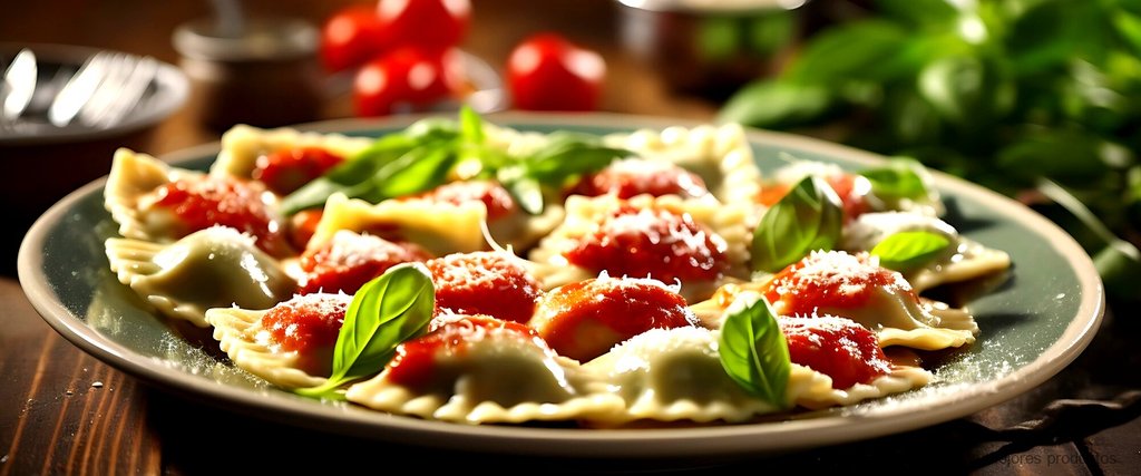 Deléitate con la textura única de los tortiglioni italianos en tu cocina
