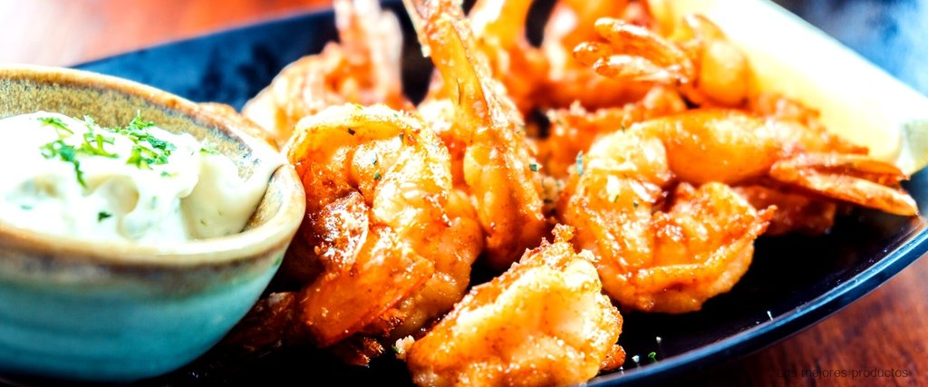 Deléitate con los calamares sin gluten de Mercadona, una opción irresistible